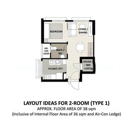 northshore-residences-ii photo thumbnail #8